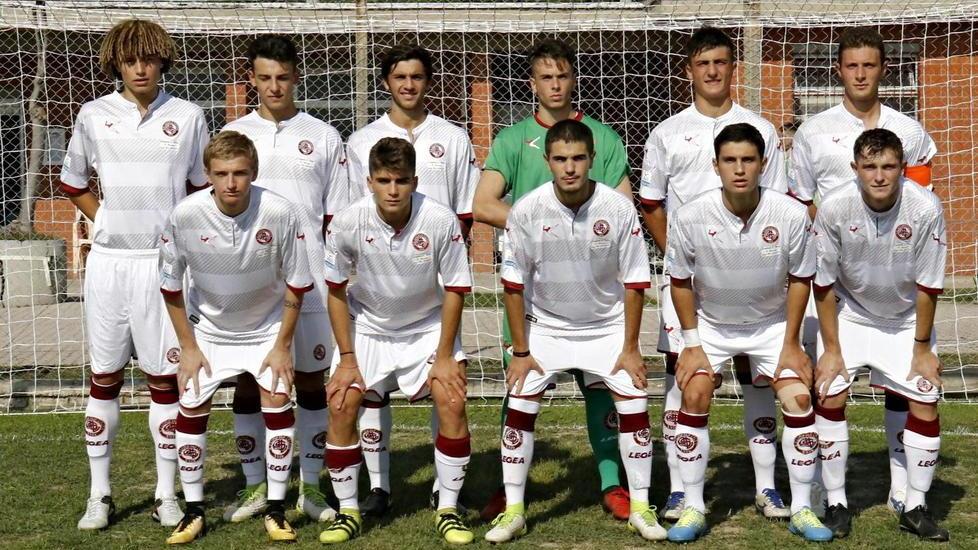 Pisa-Livorno dei baby E anche questo vale per il vertice