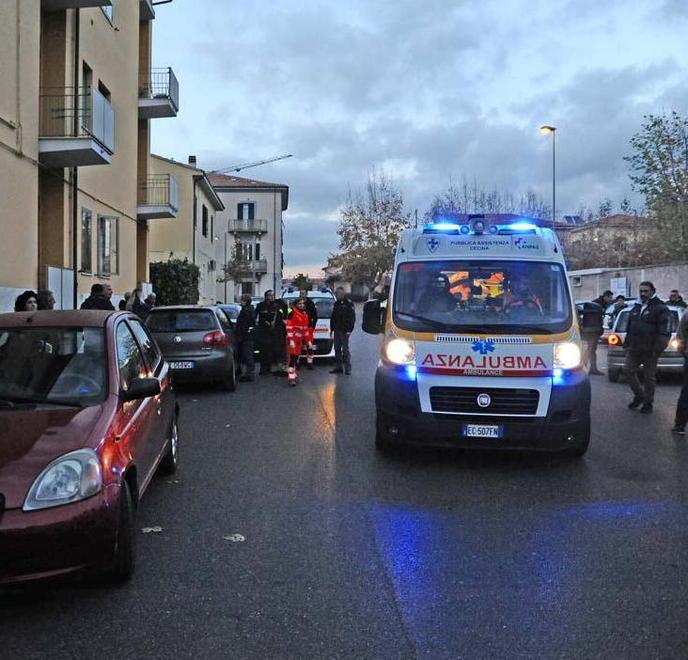 Bottiglia in tribuna tre anni di Daspo al calciatore 