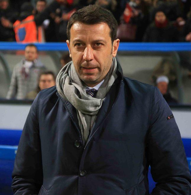 Calaiò e Ceravolo sono fuori, ballottaggio Baraye-Nocciolini