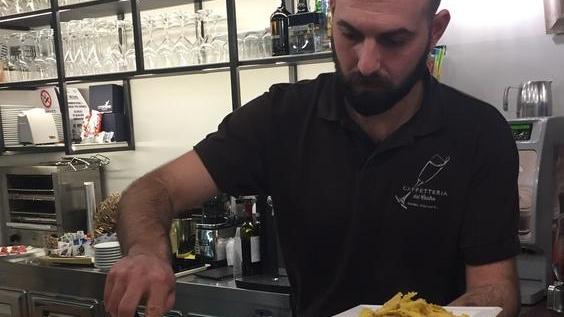 I carpigiani amano mangiare bene