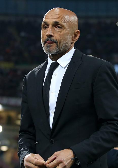 Il diktat di Spalletti «L’Inter a Cagliari non può fermarsi» 