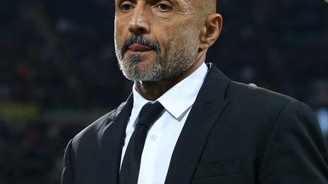 Il diktat di Spalletti «L’Inter a Cagliari non può fermarsi»