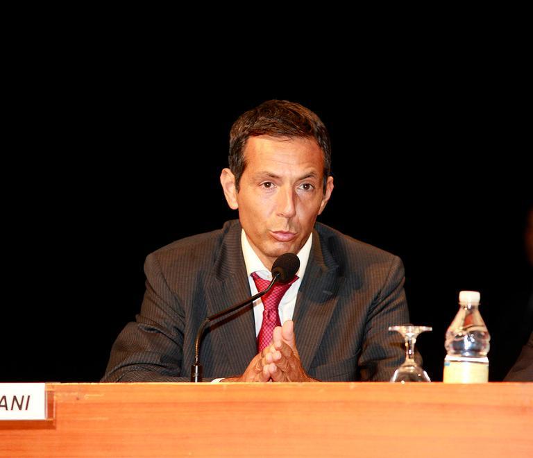 Pellacani lascia Forza Italia e punta tutto su... l’Energia 