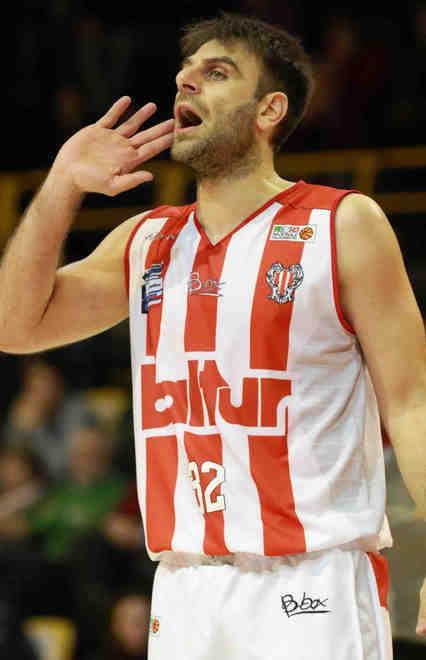 L’Ammiraglio è ritornato «Alla Baltur per il triplete»