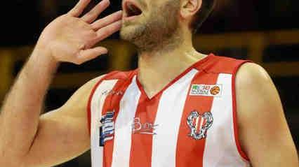 L’Ammiraglio è ritornato «Alla Baltur per il triplete»