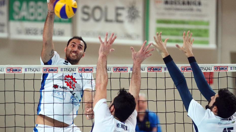 Sa.Ma., altro esame «Ma Ancona non è squadra agevole»