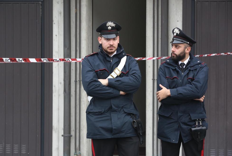 «Non vogliamo avere a che fare col delitto»