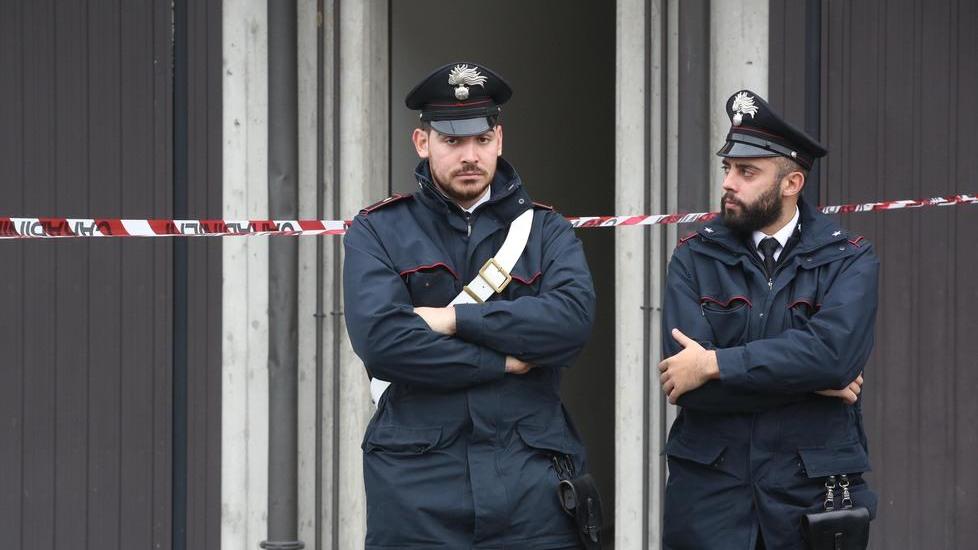 «Non vogliamo avere a che fare col delitto»