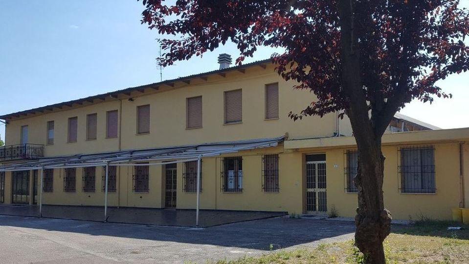 Verifiche antimafia sull’ex bocciodromo