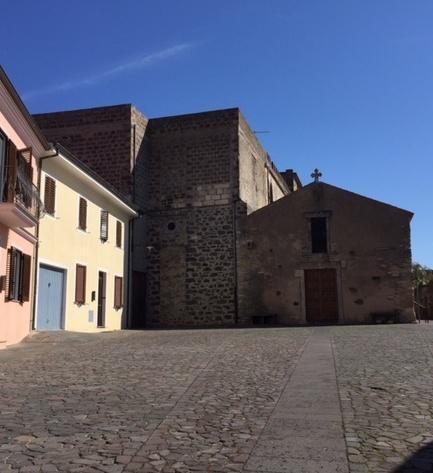 Storie e immagini della civiltà nuragica a Pozzomaggiore