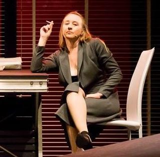“L’amante” di Pinter stasera al Parodi di Porto Torres