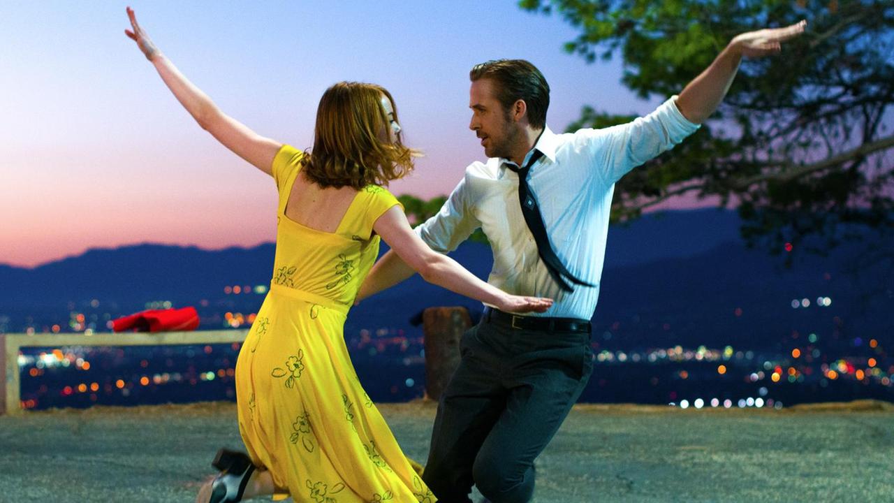 La La Land, musical da sogno