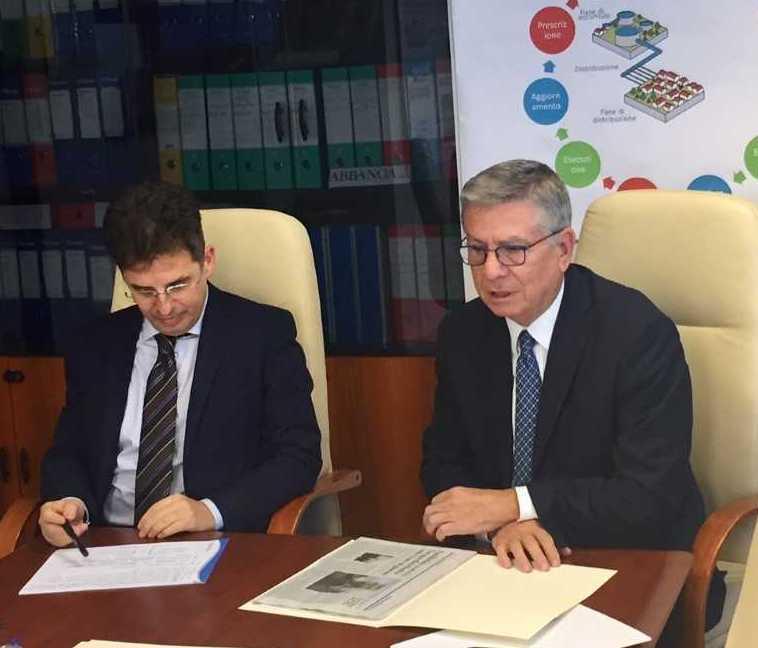 Abbanoa, stop alle perdite con le reti intelligenti 