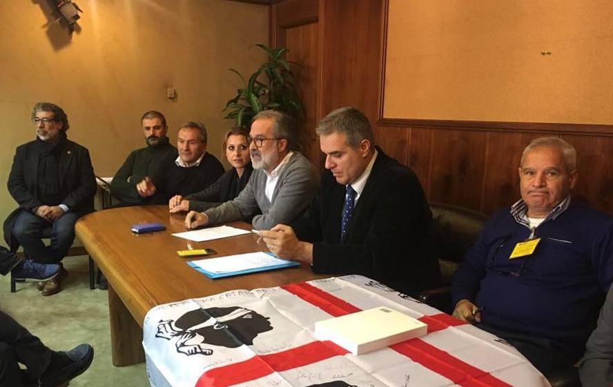 Nasce il Polo dell’autodeterminazione 