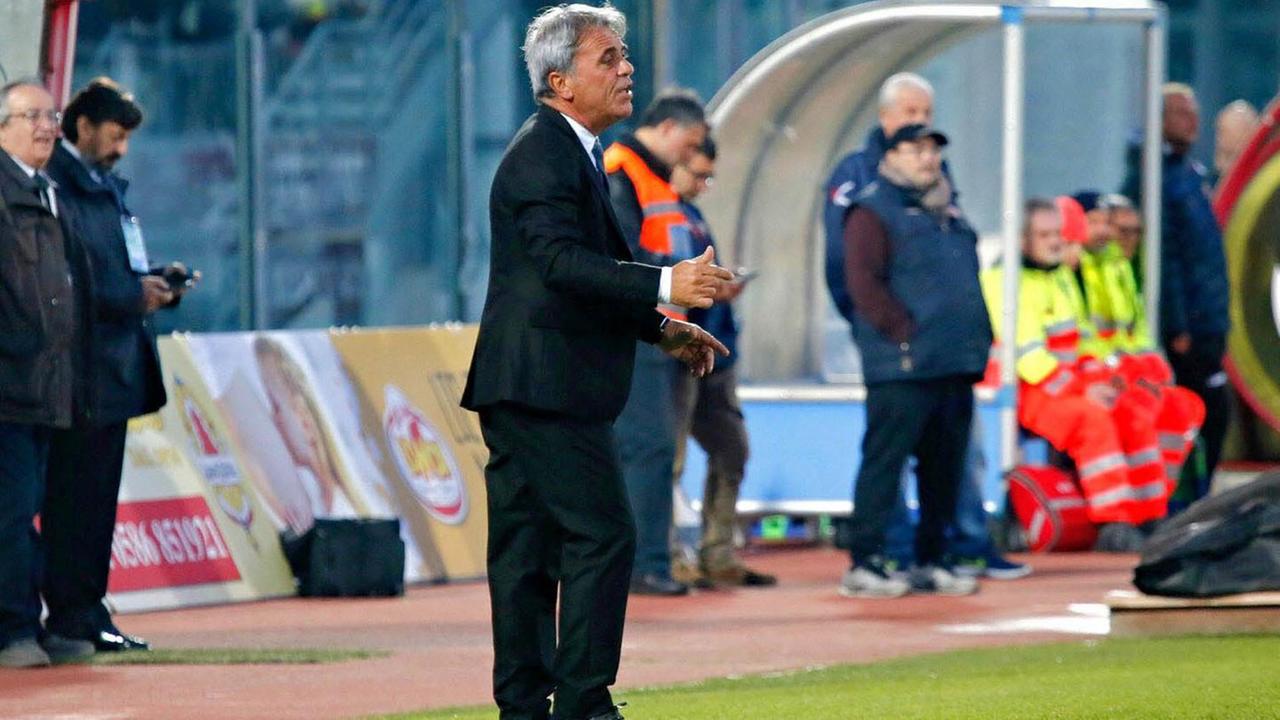 «Alla mia Olbia chiedo rabbia e astuzia»