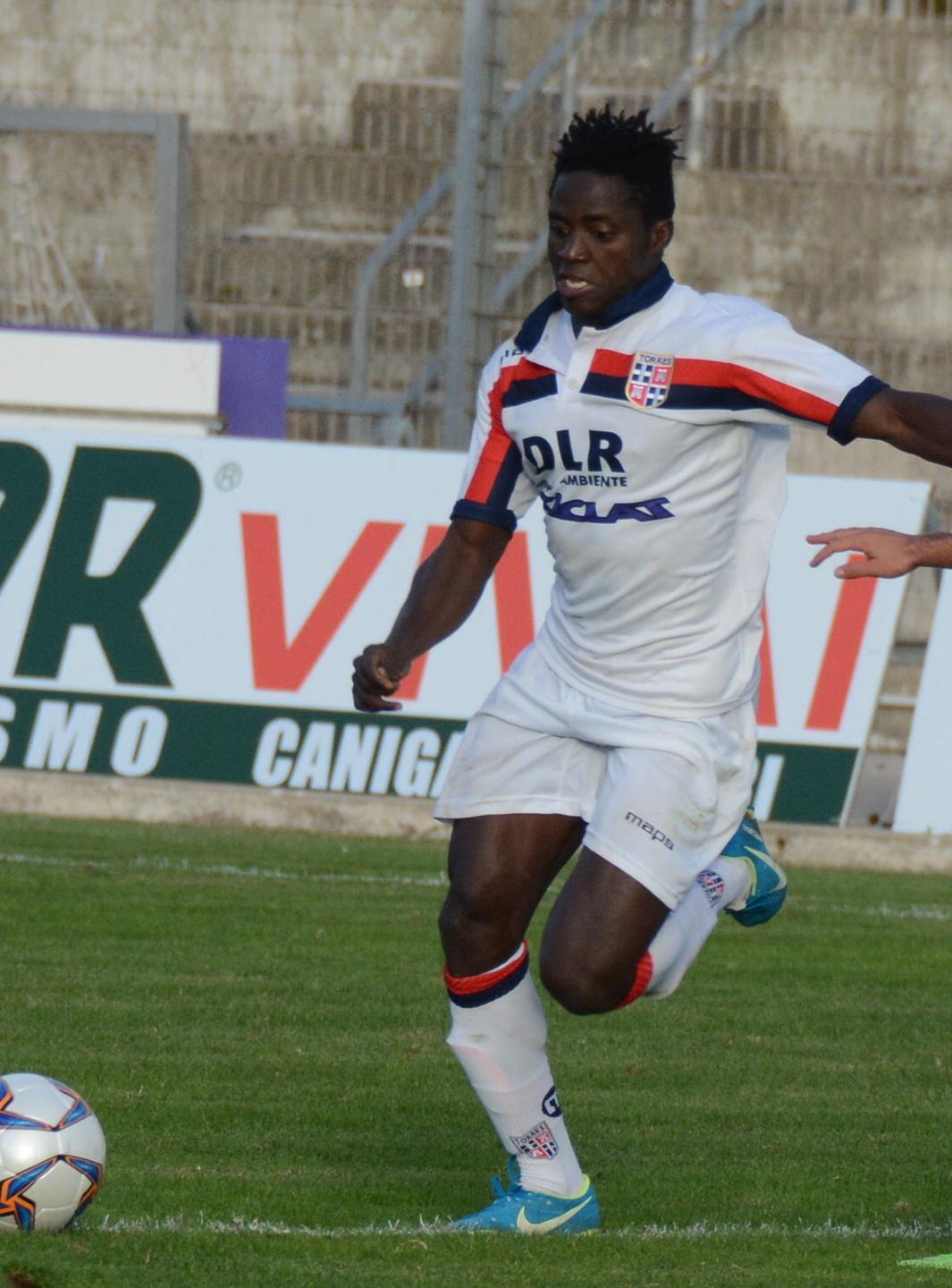 La Torres decisa a fare cinquina con l’Atletico Uri 