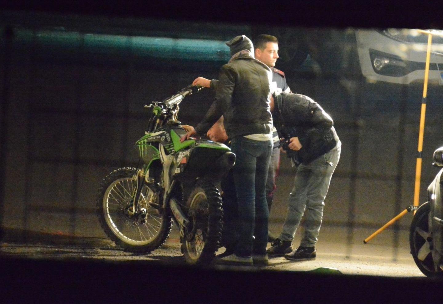 Giovane di Sennori morto in moto a Sassari, perizie sul sotterraneo 