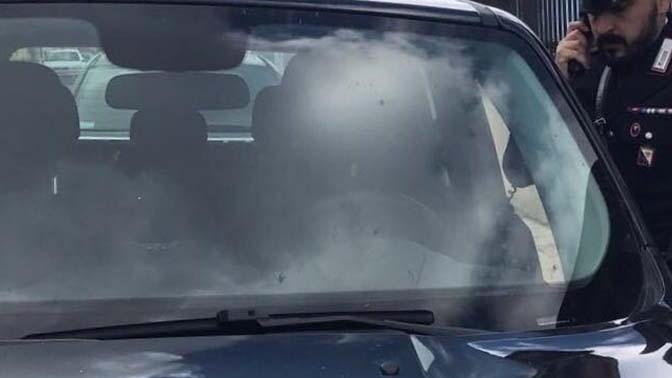 Maltrattava la madre, arrestato