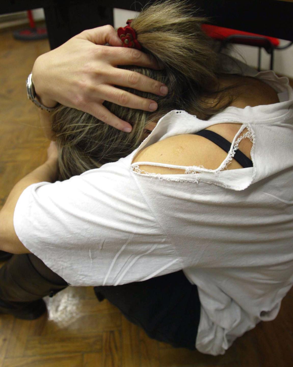 Violenza sulle donne, il nemico è in famiglia