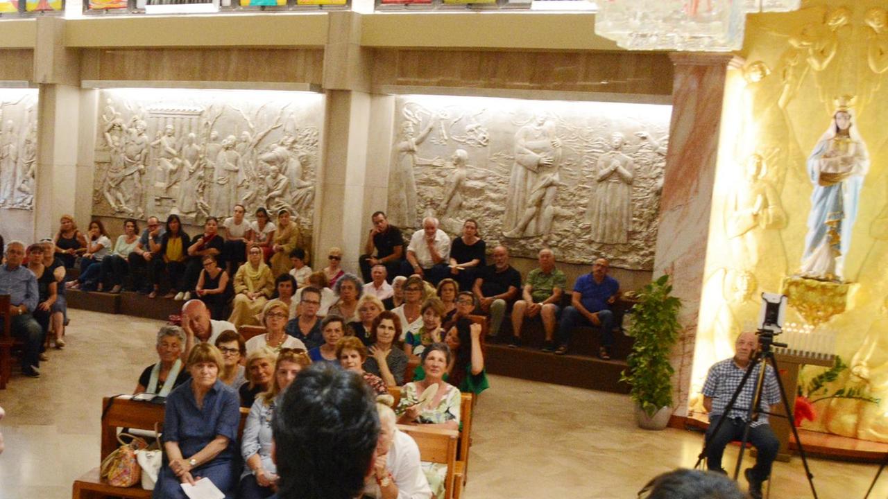 Demonologia ed esorcismi: un incontro con Maggia