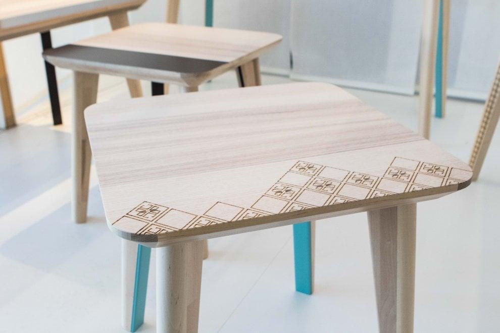 I mobili Ikea reinventati in una versione tutta sarda 