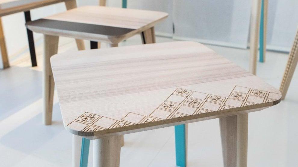 I mobili Ikea reinventati in una versione tutta sarda