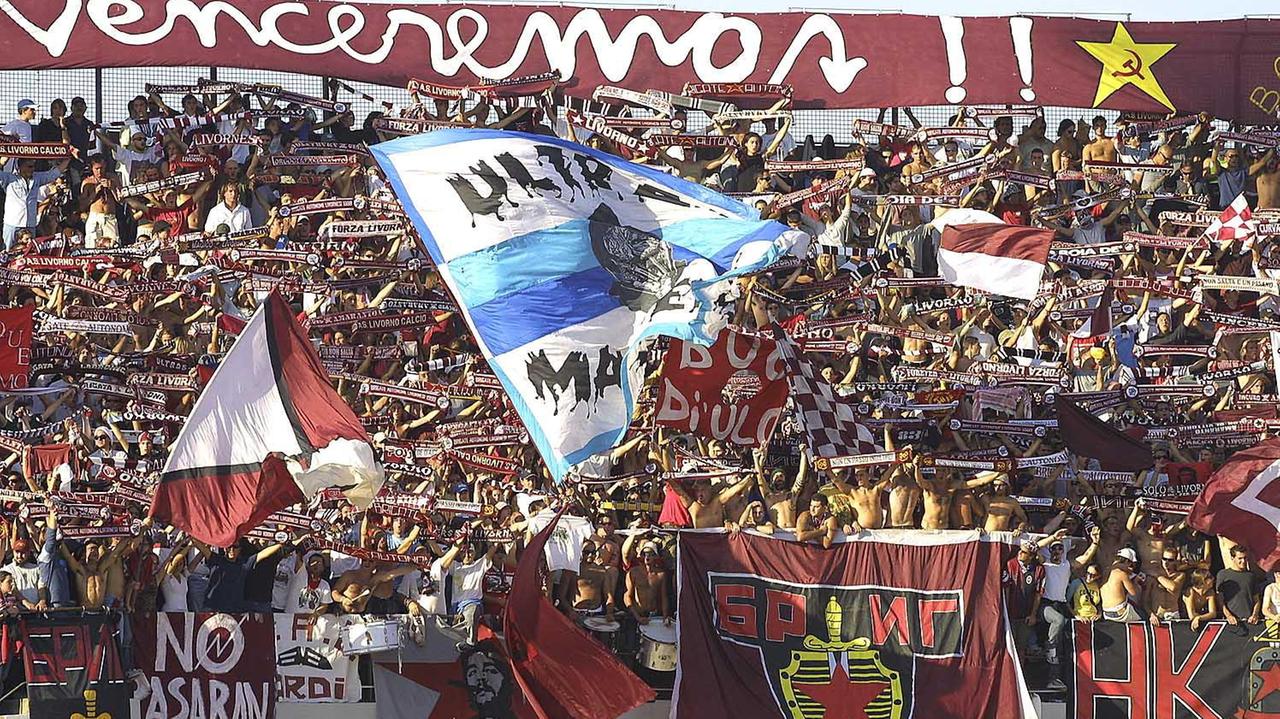 Pisa-Livorno, le scelte di Sottil: Giandonato play e Bruno va in panca