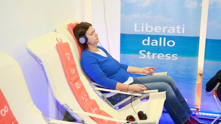 Modena Benessere Festival: In fiera le ricette del viver bene