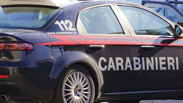 Tentano il colpo in lavanderia: arrestati