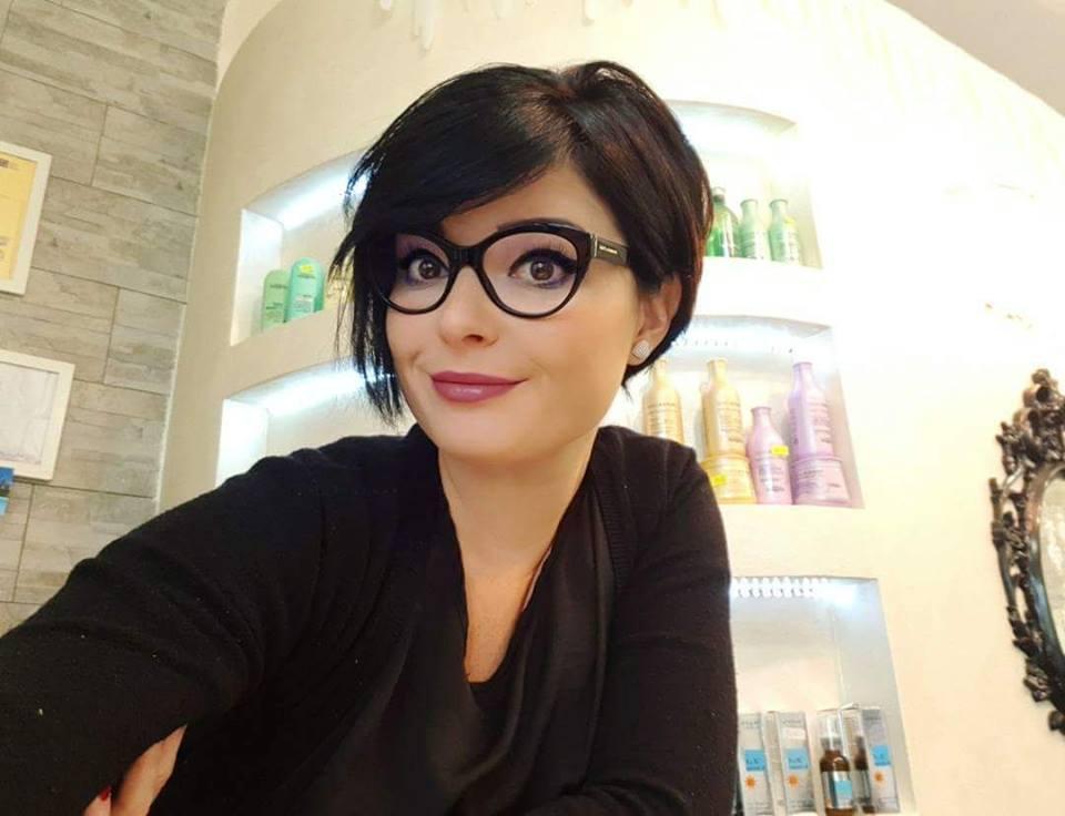Ylenia Tomaio