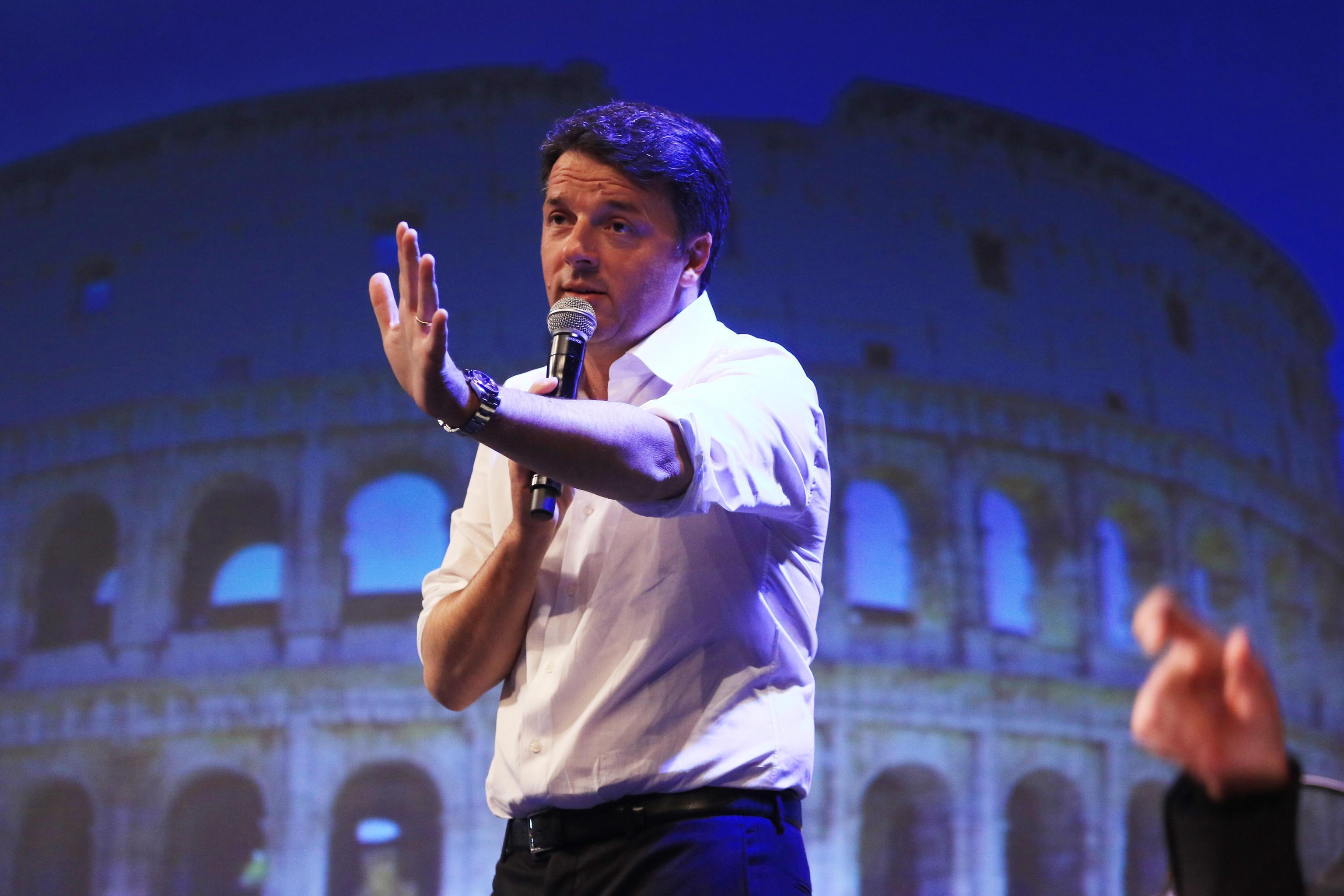 Imprevisti sulla via delle urne - L'editoriale