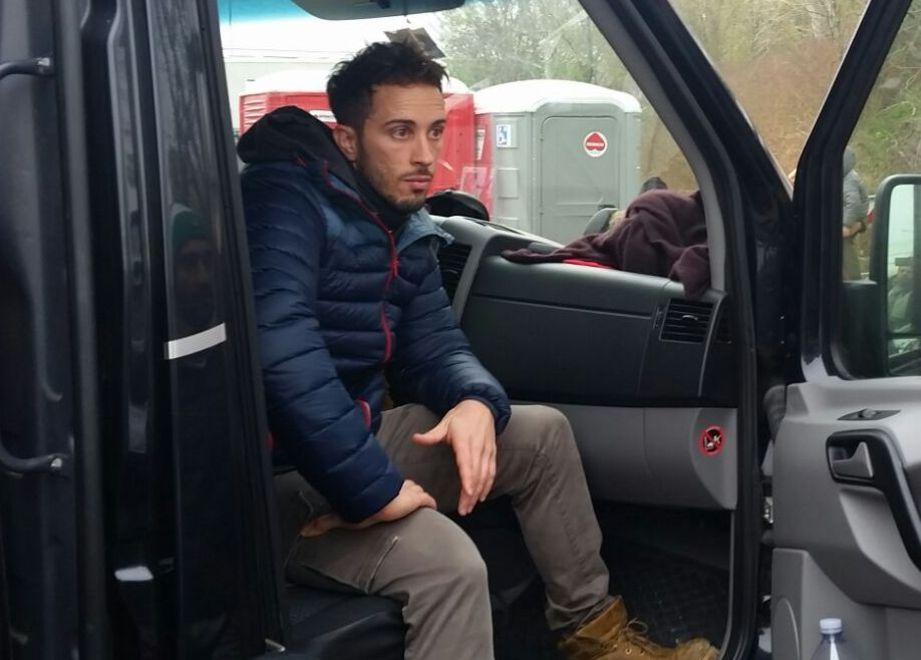 Ferrara, anche Dovizioso alla Ride for Life 