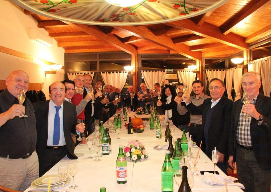 Castelnuovo, superzampone: iniziato il conto alla rovescia 
