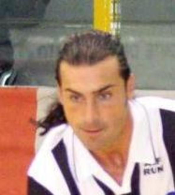Leonardo Squeo