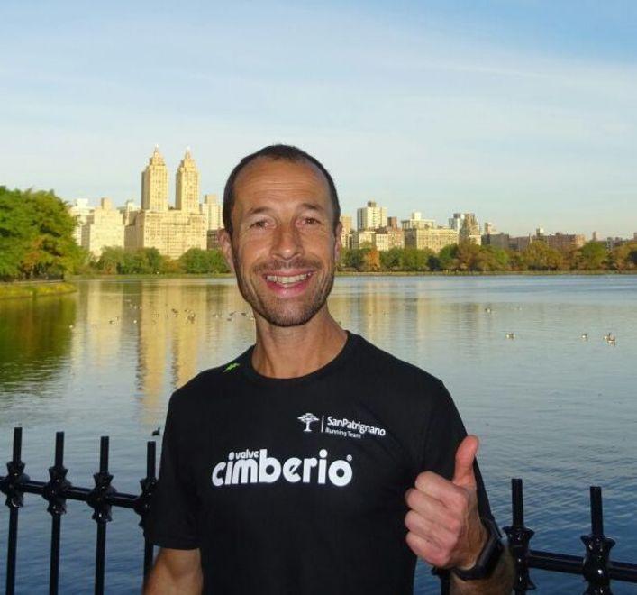 Filippo il rinato: sconfigge l’eroina e corre la maratona 