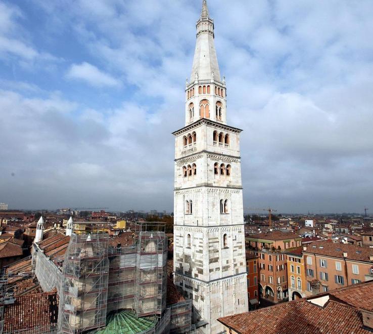  Modena balza in avanti nella classifica della qualità della vita