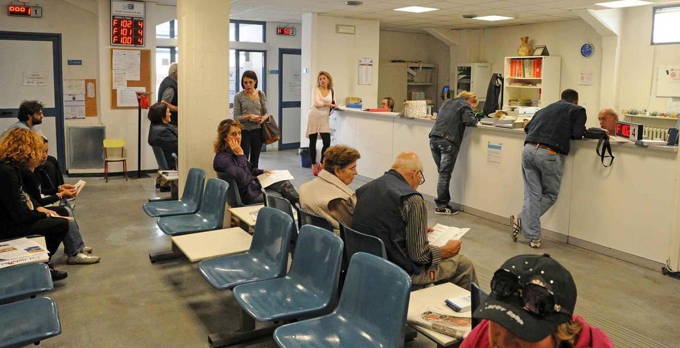 Asl: 1,2 milioni per il centro sanitario nella zona sud 