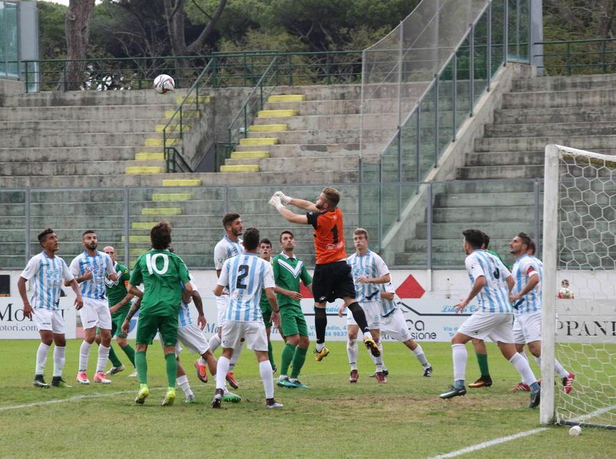 Lazzerini: «Serve una prova sopra le righe» 