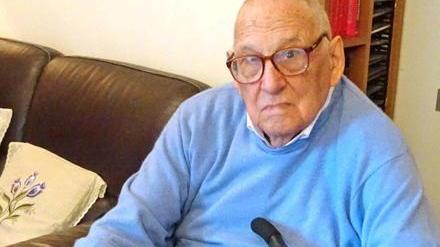 Un genio senza età Giancarlo Innocenti il re delle invenzioni