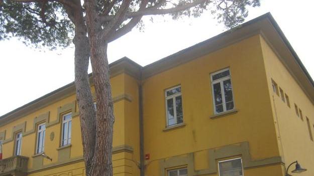 Una biblioteca nell’ex scuola pubblicato il bando
