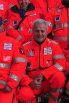 Metti sempre il camice con il cuore e vai al lavoro