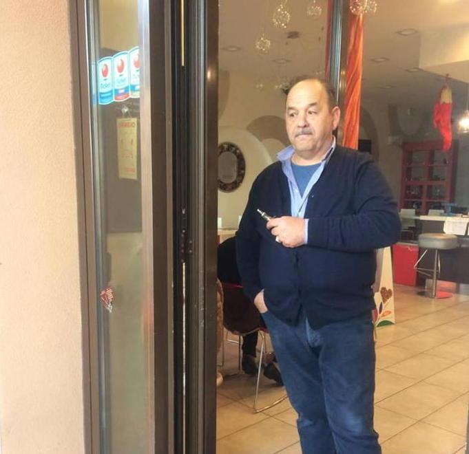 Doppio furto al centro commerciale di Uliveto Terme
