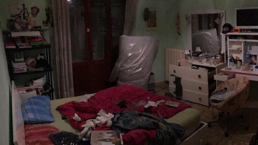 Ladri svaligiano le case del comprensorio
