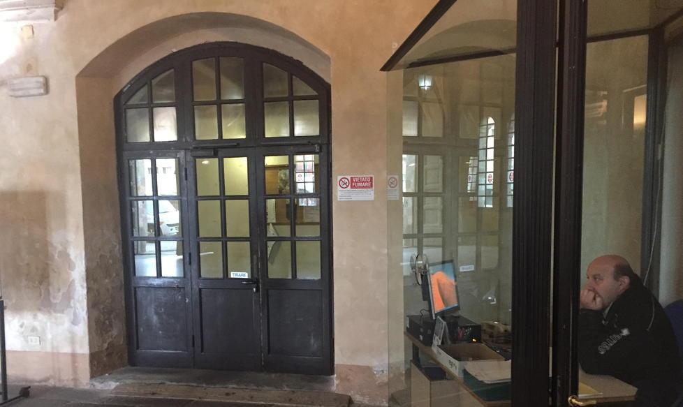 Comune, ingressi provvisori a dicembre