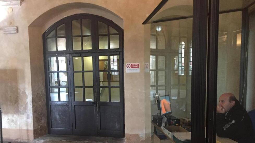 Comune, ingressi provvisori a dicembre
