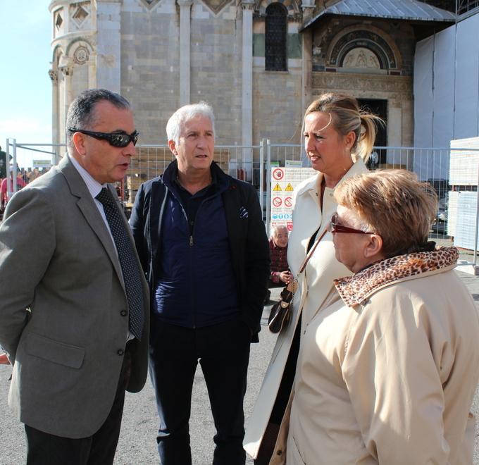 Furti, minacce e offese quotidiane «Pronte a iniziative di protesta»