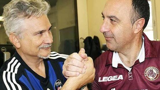Pisa, riconquista la tua Arena