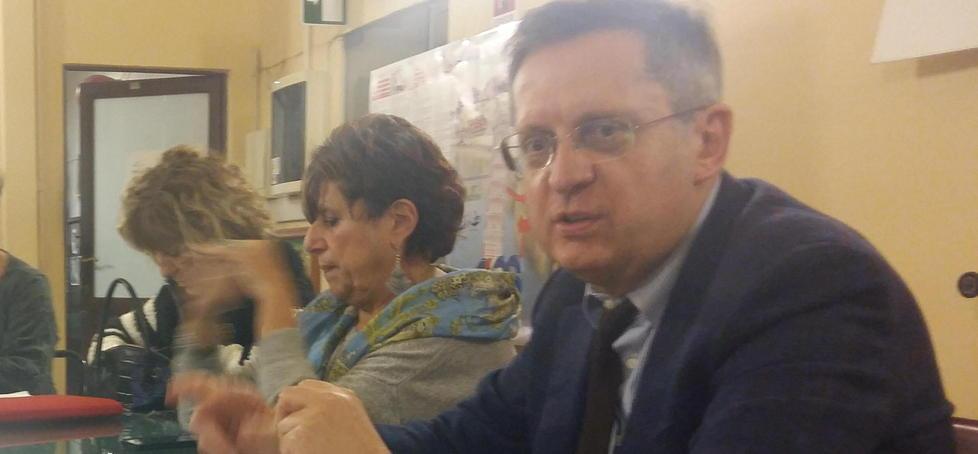Corruzione, chiesto processo per il sindaco 