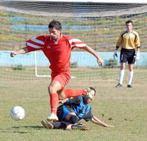 Audace, l’insidia del derby Salivoli ci prova a Paganico 