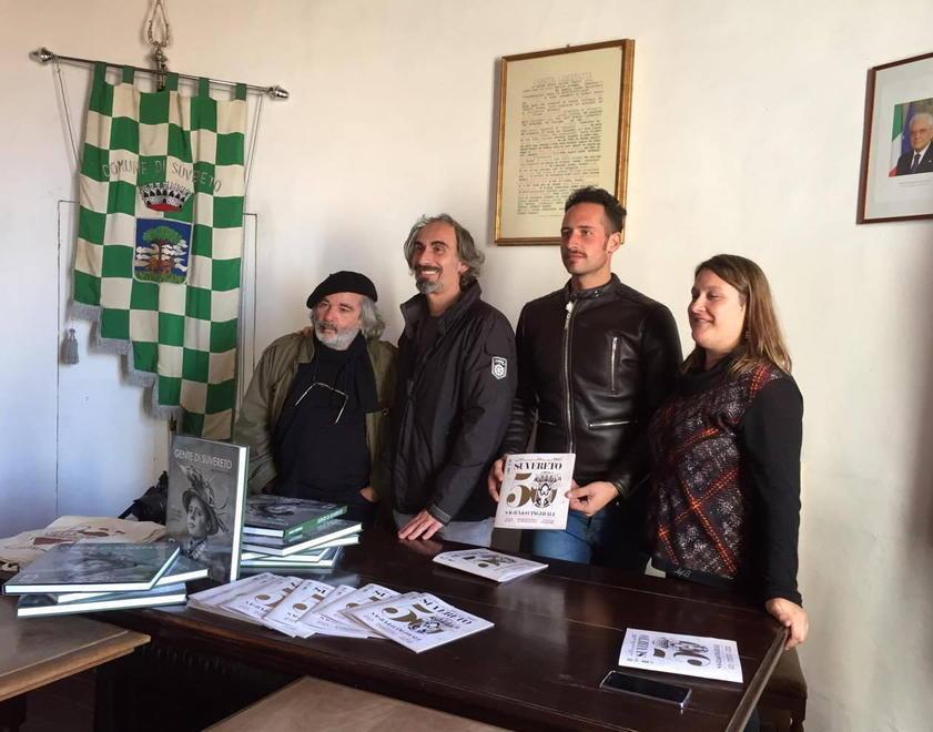 “Sagra del cinghiale” al via tra enogastronomia e sport 